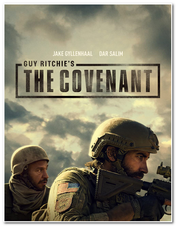 Covenant