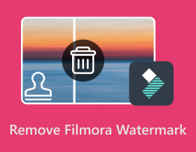 Remove Filmora Watermark