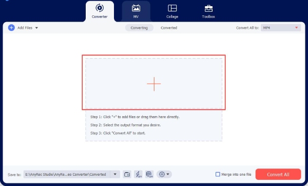 إضافة فيديو إضافة علامة مائية