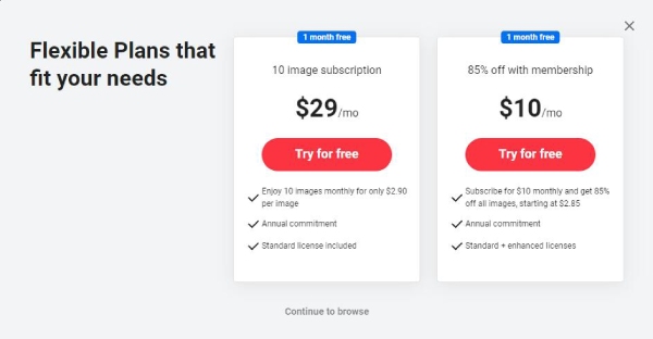 Kupite Shutterstock licencu