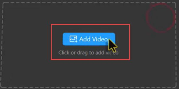 Click Add Video