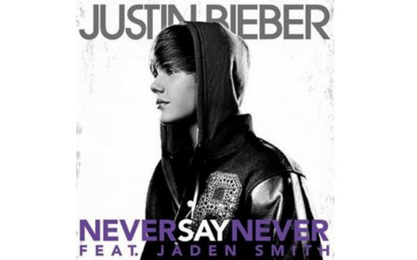 Never Say Never Graduation Songs