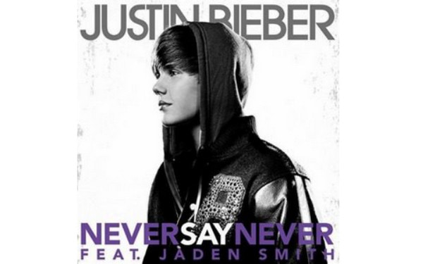 Lagu-Lagu Graduation Never Say Never