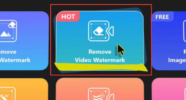Remove Video Watermark