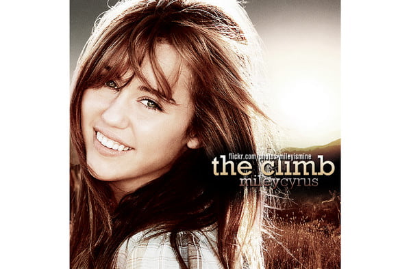 Выпускные песни The Climb