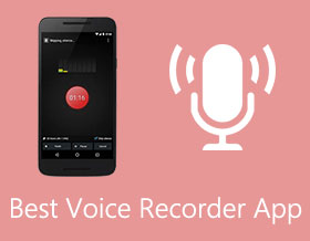 最高のボイスレコーダーアプリ