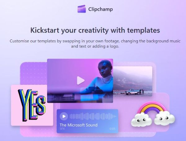 ClipChamp