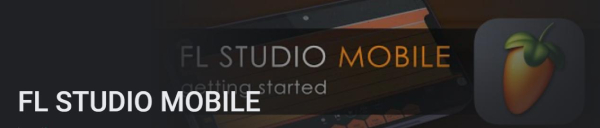 FL Studio mobilne