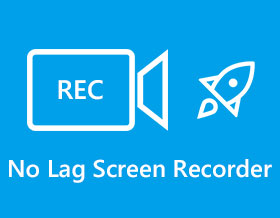 No Lag Screen Recorder