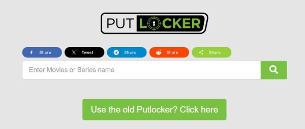 Putlocker