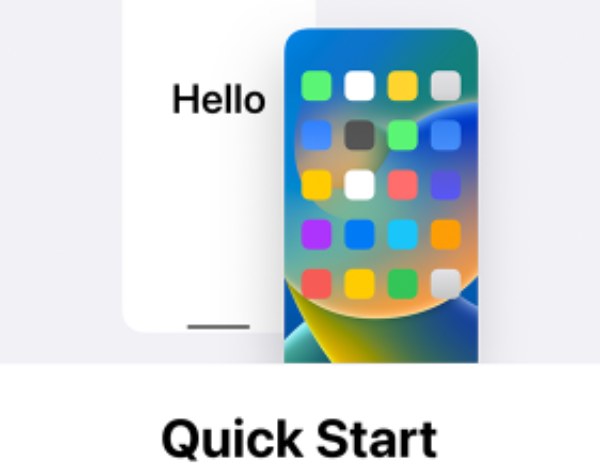 QuickStart