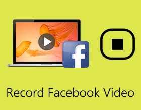 Record Facebook Video