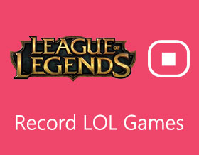 Record LOL Games