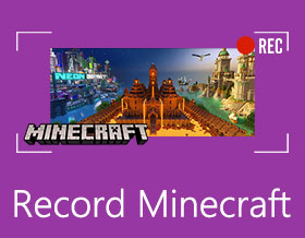 rekod-minecraft-s