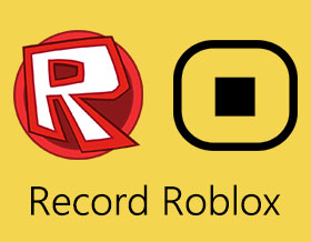 Roblox'u kaydet