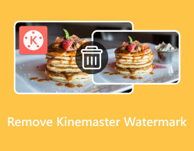 Remove Kinemaster Watermark