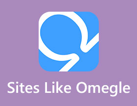 Des sites comme Omegle