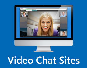 Video Chat Sites