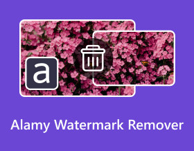 Removedor de marca d’água Alamy