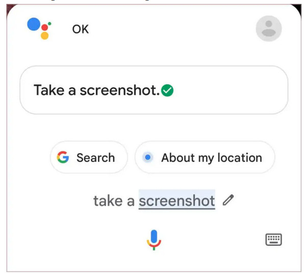 Assistant Google