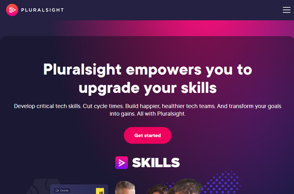 Pluralsight