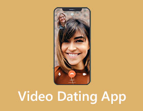 Videodating-app