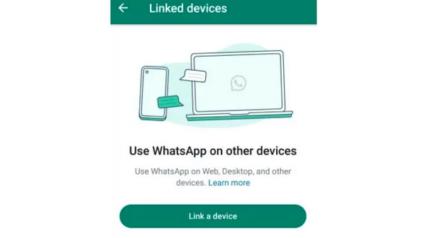 Eszköz internetes összekapcsolása