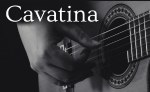 Lagu Keluarga Instrumental Cavatina untuk Tayangan Slaid