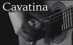 Cavatina instrumentale familieliedjes voor diavoorstellingen