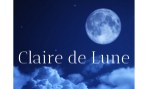 Cântece ale familiei Claire de Luna pentru prezentari de diapozitive