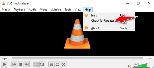Installer les codecs
