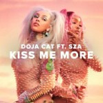 Kiss Me More