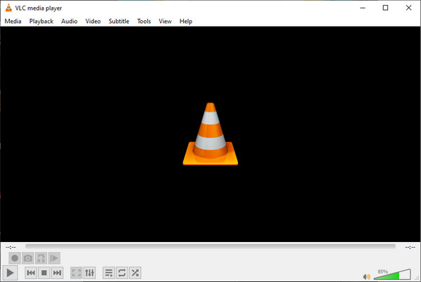 Media Player