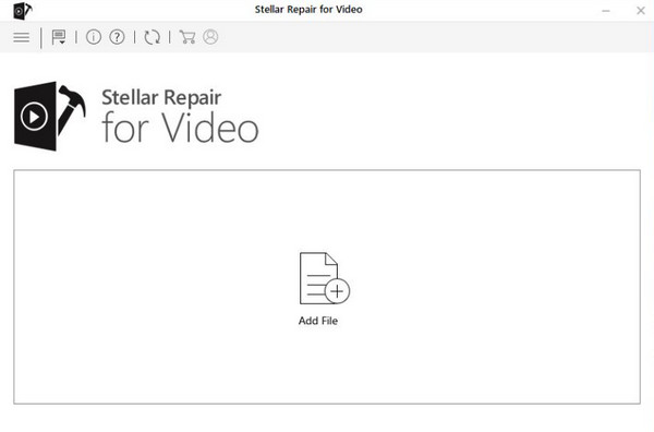 Alternativa a Wondershare per la riparazione video stellare