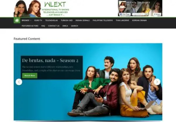 Wlext Scarica video turco con sottotitoli in inglese