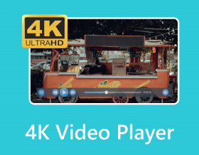4k Video Player