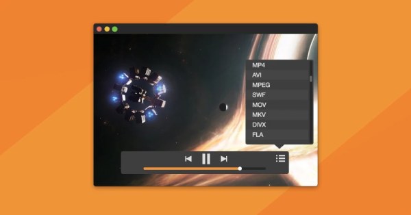 ElMedia Player