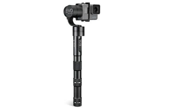 Estabilizador Evo GP-Pro GoPro