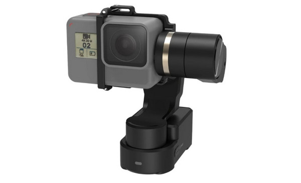 Stabilizzatore GoPro a 3 assi Feiyutech WG2X