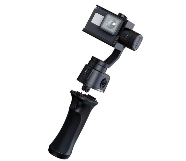 Stabilizzatore GoPro Freevision Vilta-G