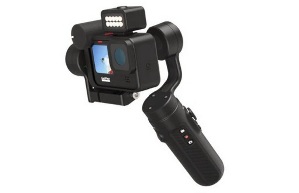 Inkee Falcon 3-Axis GoPro Stabilizer