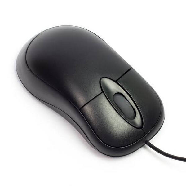 Mouse del dispositivo di input