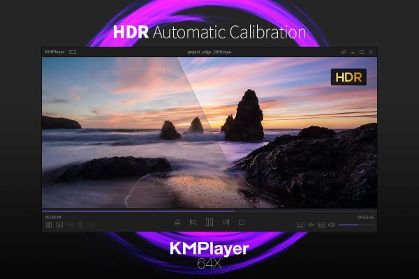 برنامج KMPlayer