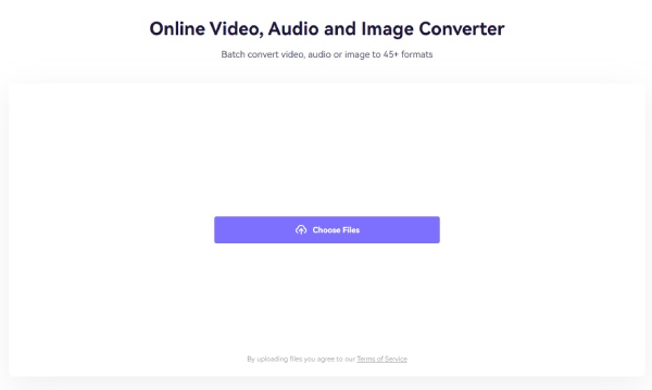 Media.io XVID 轉換器