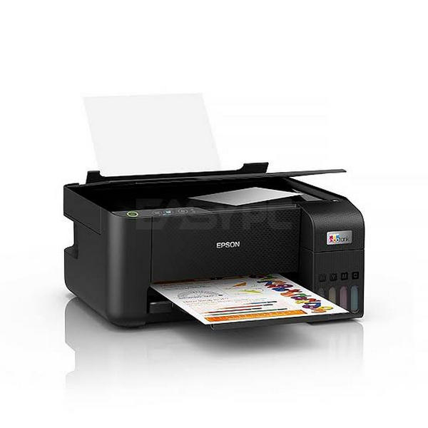 Outputenhed Printer