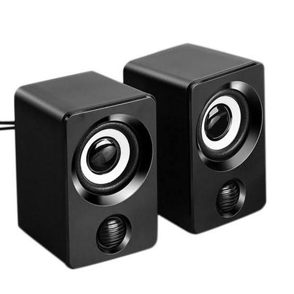 Output Device Speakers