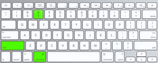 ถ่ายภาพหน้าจอ Mac ของ Grindr