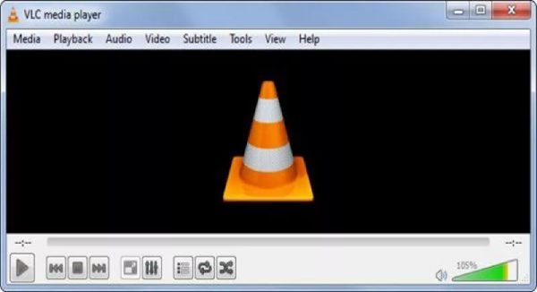 Vlc media player