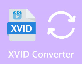 Xvid Converter