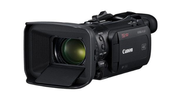 Canon Vixia HF-G60